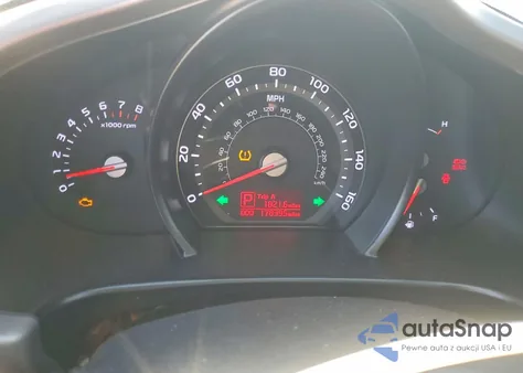 2015 Kia Sportage Lx z USA, uszkodzony, nr VIN KNDPB3AC3F7781230